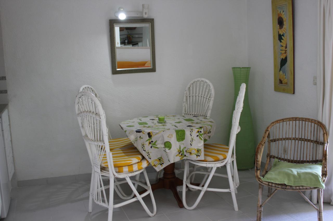 Oasis 71 Apartment