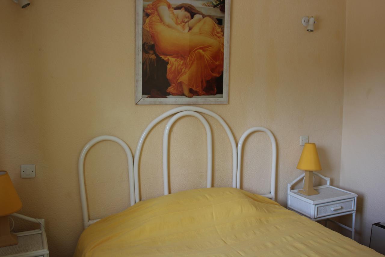 Apartment Oasis 71