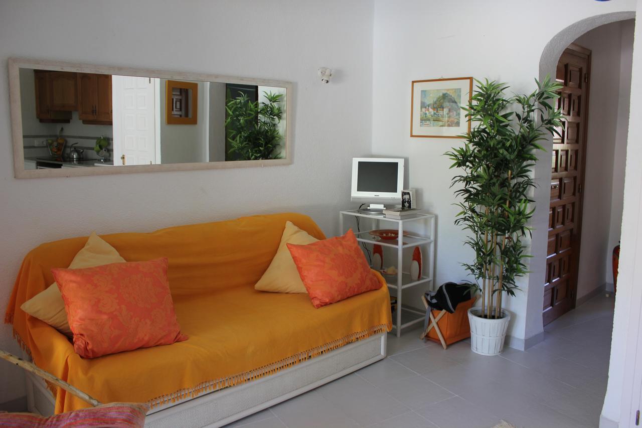 Oasis 71 * Denia