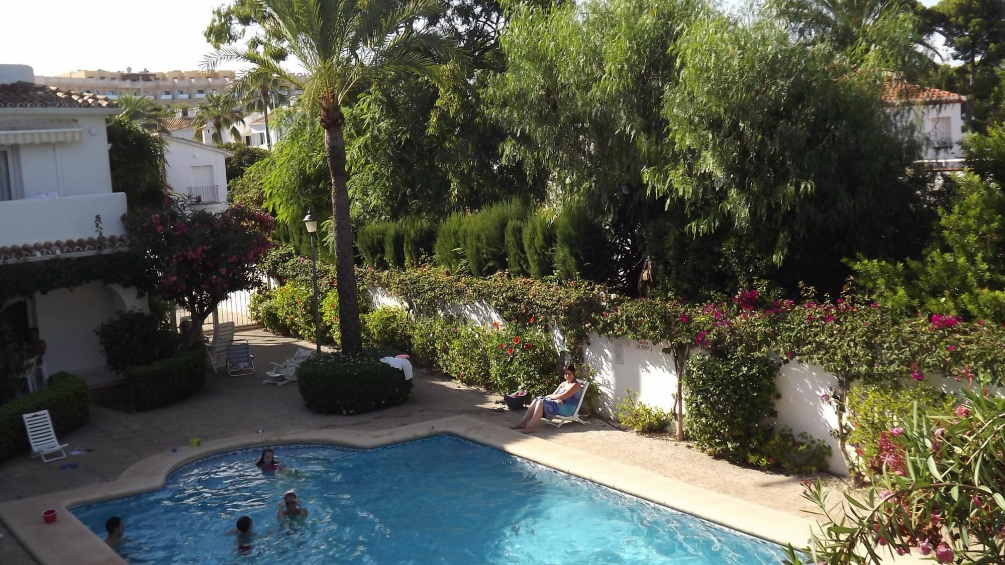 Oasis 71 * Denia