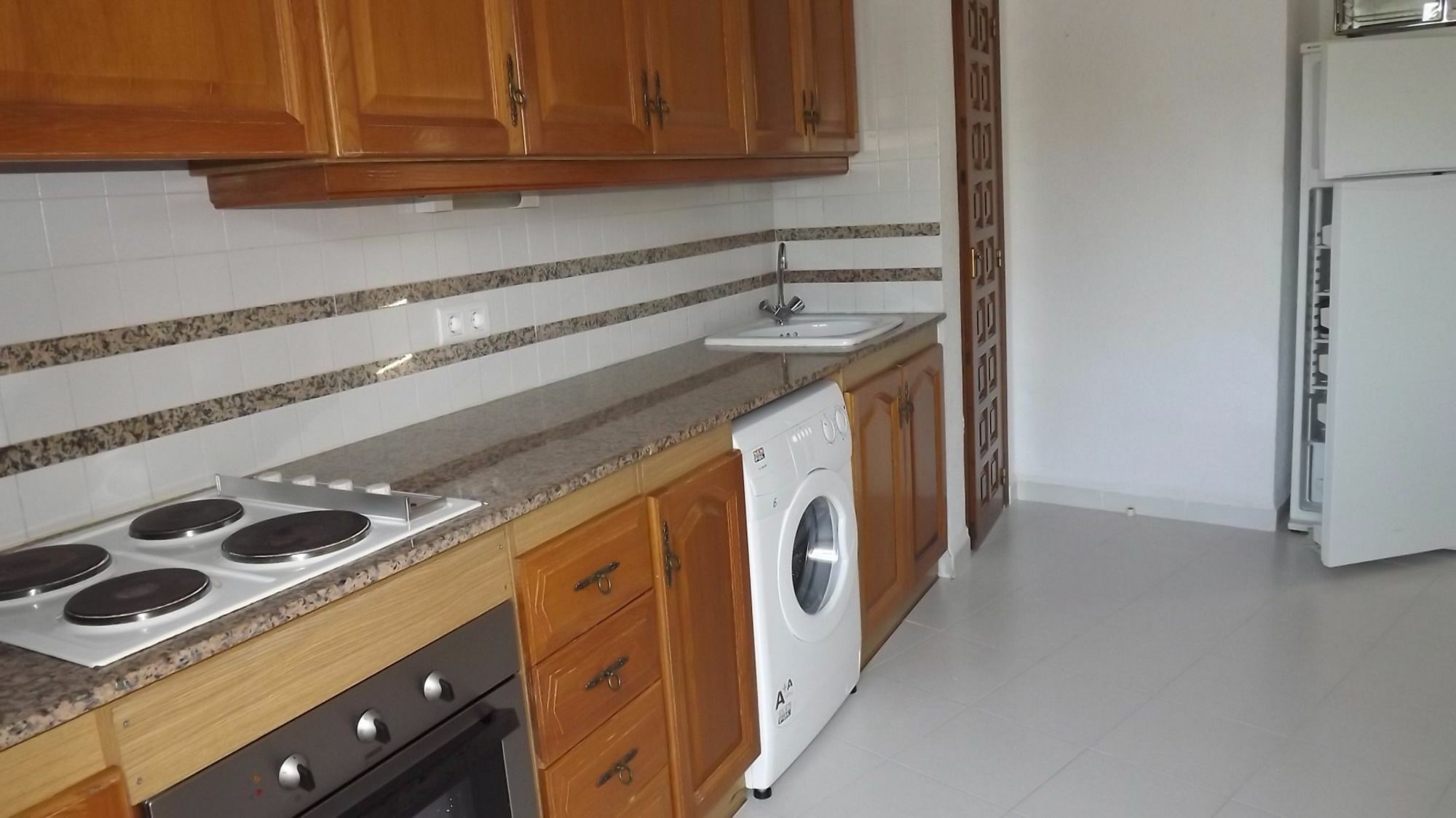 Oasis 71 Apartment Denia